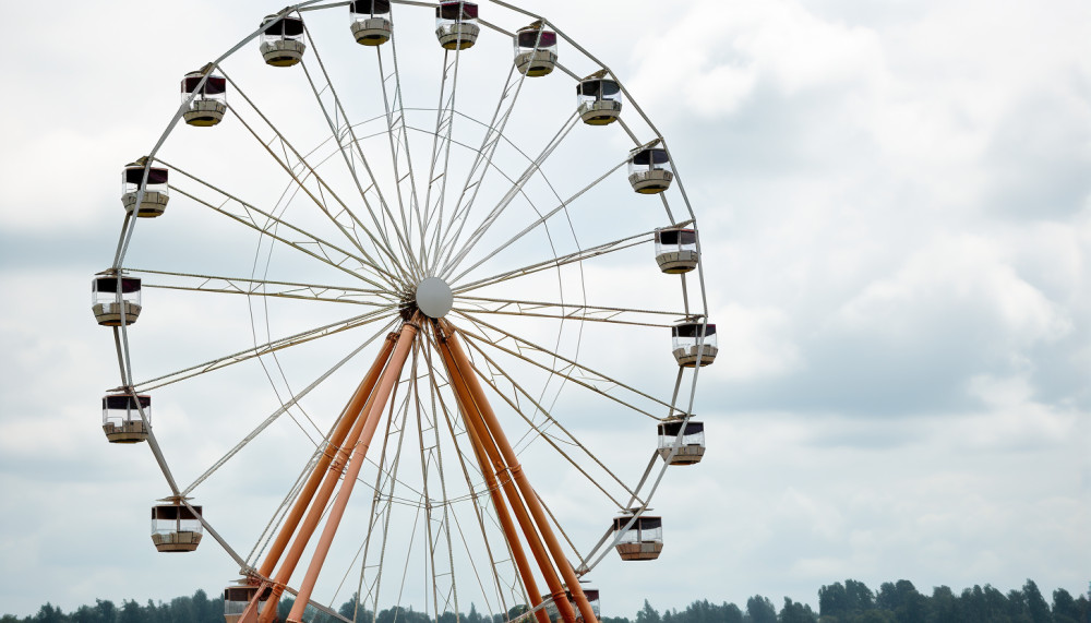 Les éoliennes domestiques, une alternative d'avenir