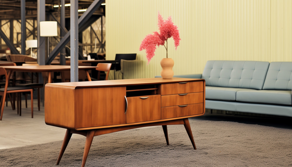 Misez sur les meubles sur-mesure pour un intérieur unique