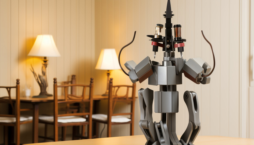 Transformer votre grenier en chambre d'amis