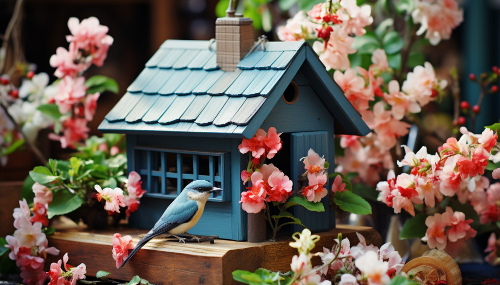 Comment attirer les oiseaux dans votre jardin