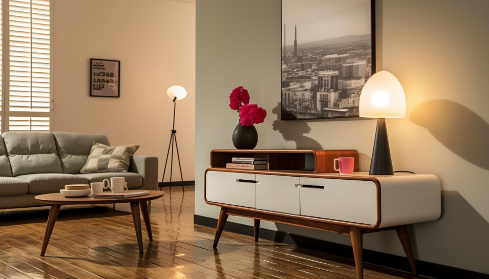 Inspirez-vous du style scandinave pour votre intérieur