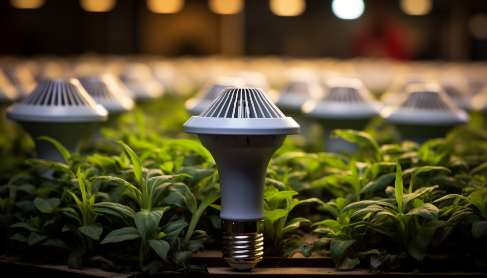 Les lampes LED, un choix économique et écologique